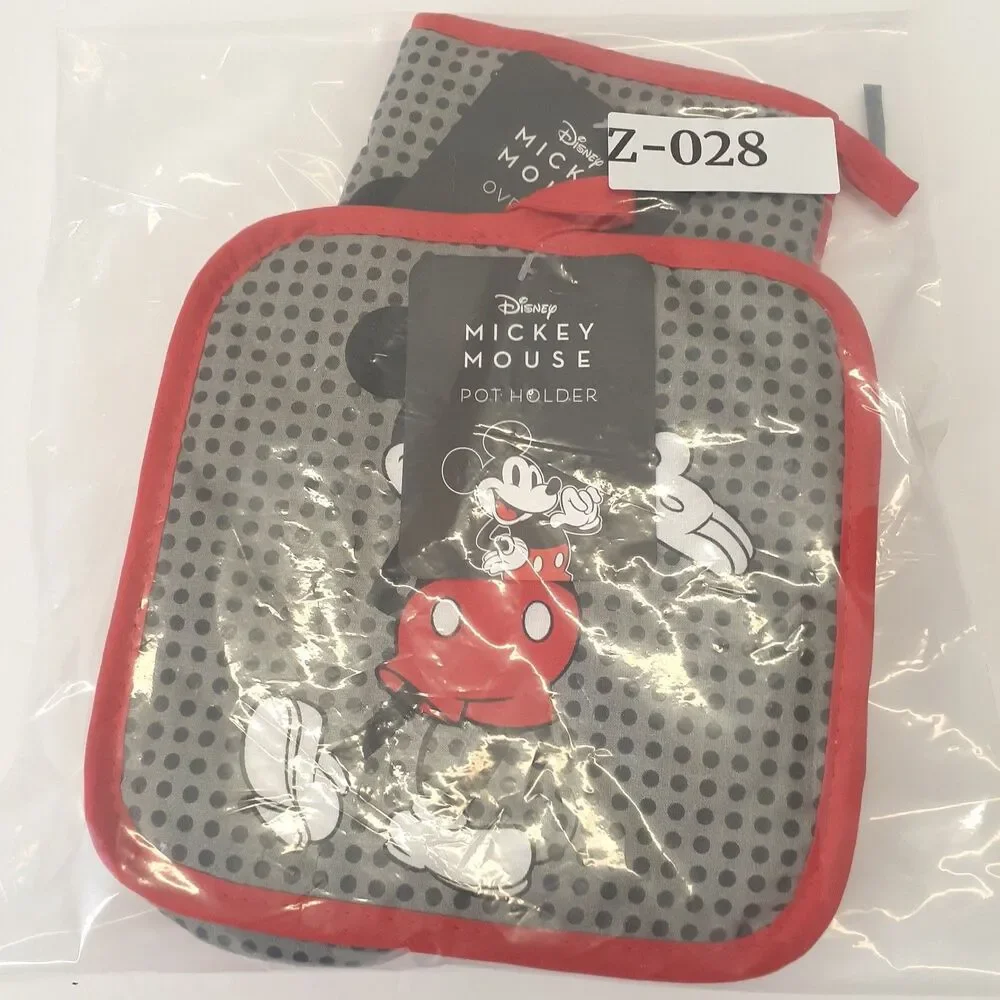 Disney this mickey